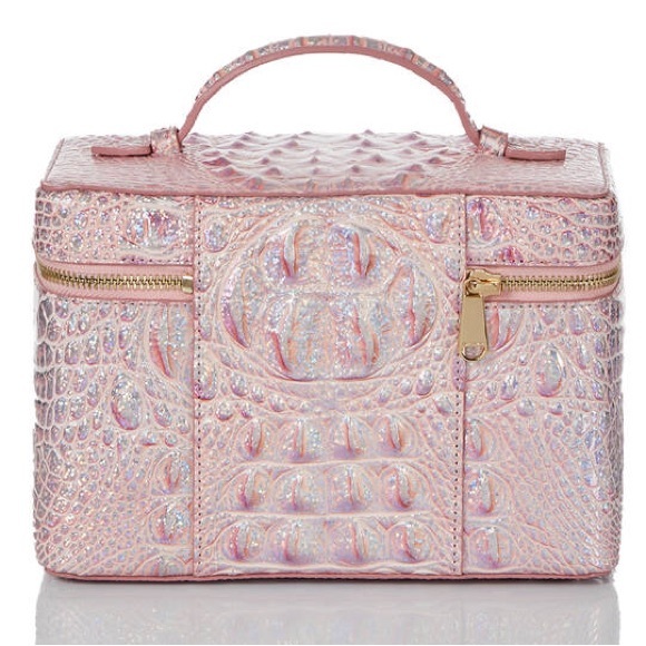 NWT Brahmin Charmaine in Pixie Dust Melbourne - Picture 4 of 15